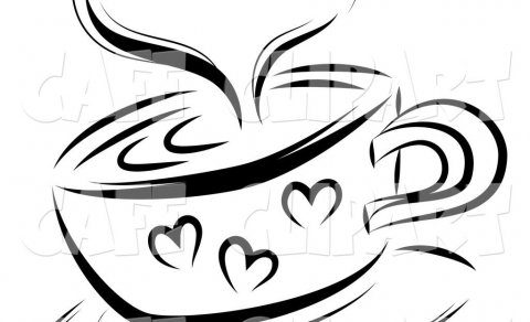 Bóndadagskaffi á morgun