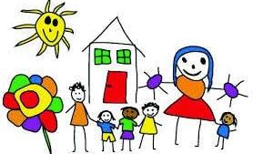 Hönnun nýs leikskóla