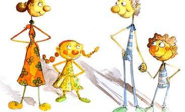 Foreldrar - góð fyrirmynd