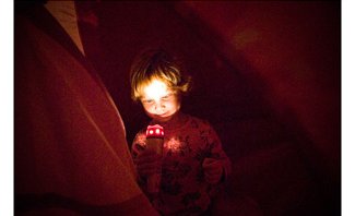 Ljósadagur á miðvikudaginn