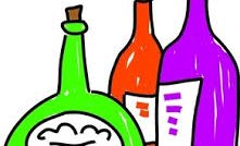 Flöskusöfnun - allir geta hjálpað einhverjum