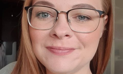 Nýr sérkennslustjóri í Garðseli.