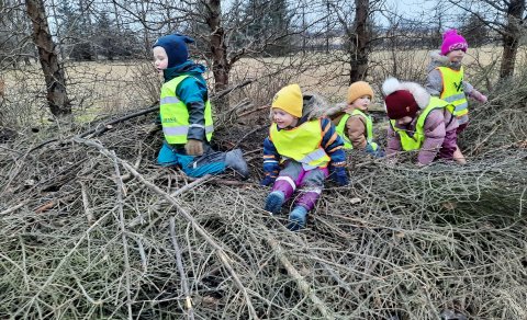 30 ára afmæli Garðasels