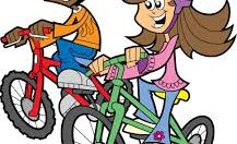 Umferðar- og hjóladagar