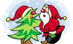 Skógjöfin frá jólasveinunum