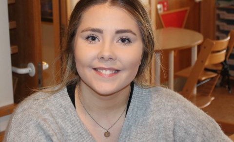 Nýr starfsmaður í Garðaseli