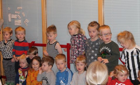 Dagskrá í tilefni Dags íslenskrar tungu