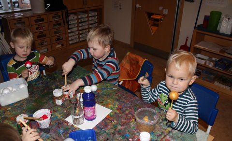 Jólafréttir af Holti