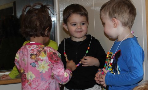 Bóndadagurinn á Lóni