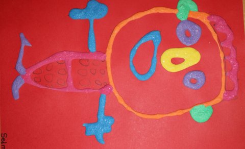 Listaverk frá Holti og Lóni