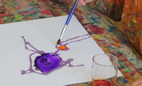 Opið hús í Garðaseli