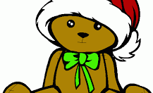 Dagatal, fréttabréf og matseðill í desember