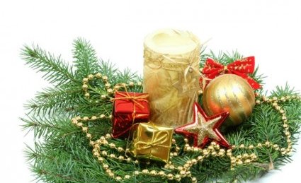 Gleðilega jólahátíð