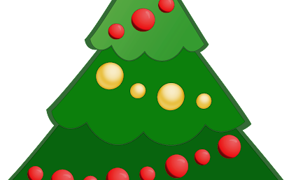 Kveikt á jólatrénu á Akratorgi