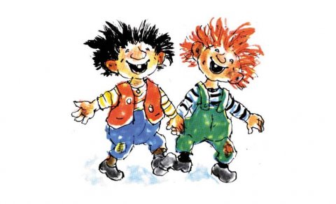 Grillhátíð í skógræktinni