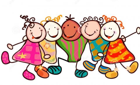 Söngur 2014 barna í Bókasafninu