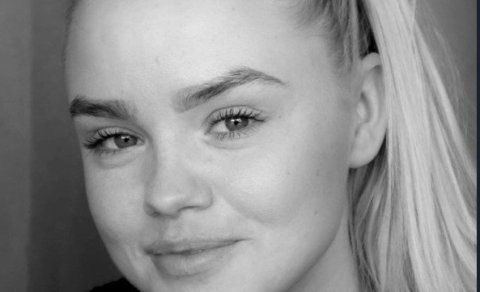 Hekla Jónasdóttir er komin aftur til starfa.