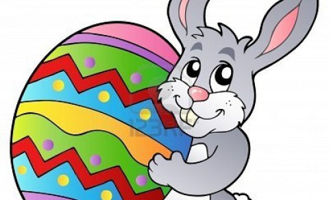 Hálfur skipulagsdagur 3. apríl