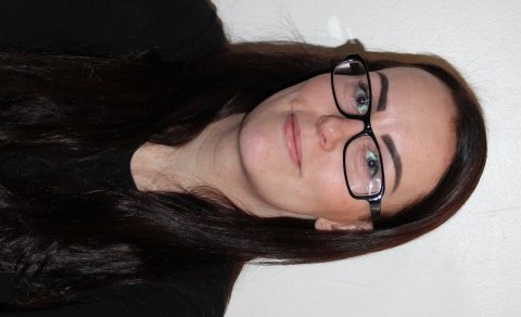 Breyting á starfsmannahaldi