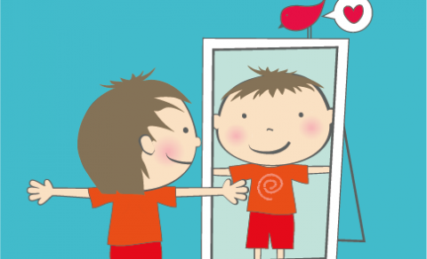 Ertu búin að hrósa í dag ?