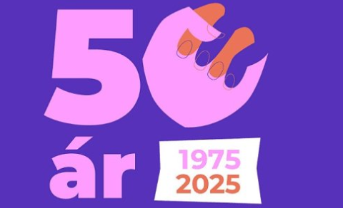 Leikskólinn lokar klukkan 12 föstudaginn 24. október