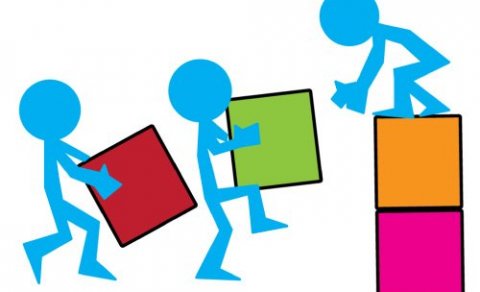 Sóttvarnir allra sem koma að Garðaseli