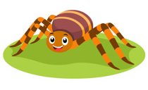 Námsáætlun í útikennslu í apríl