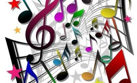 Tónleikar í morgun