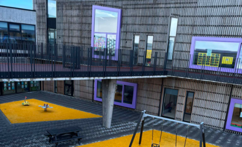 Myndlistasýning á Vökudögum